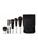 InClinic Cosmetics | Jetsetter Travel Brush Set