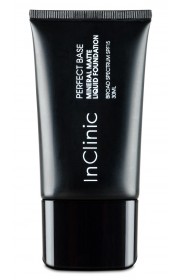 Mineral Matte Liquid Foundation 