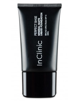 Mineral Matte Liquid Foundation 