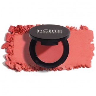 InClinic Cosmetics | Skin Smoothing Mineral Blush SPF 15