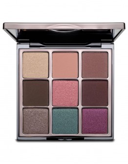 Soho Platinum Eyeshadow Palette 